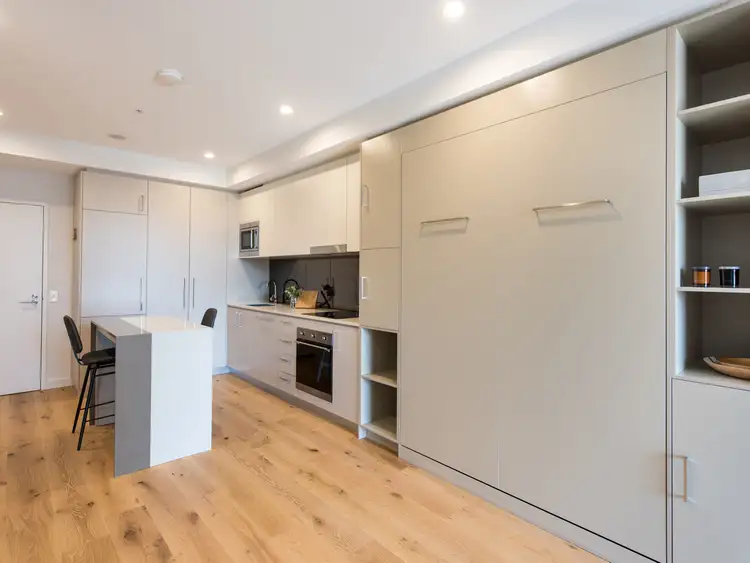 Fourth view of Homely apartment listing, 915/380 Murray Street, Perth WA 6000
