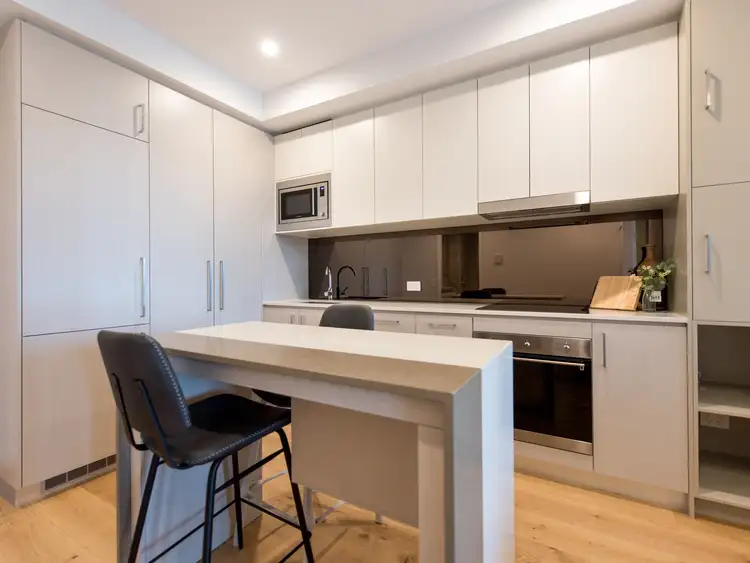 Fifth view of Homely apartment listing, 915/380 Murray Street, Perth WA 6000