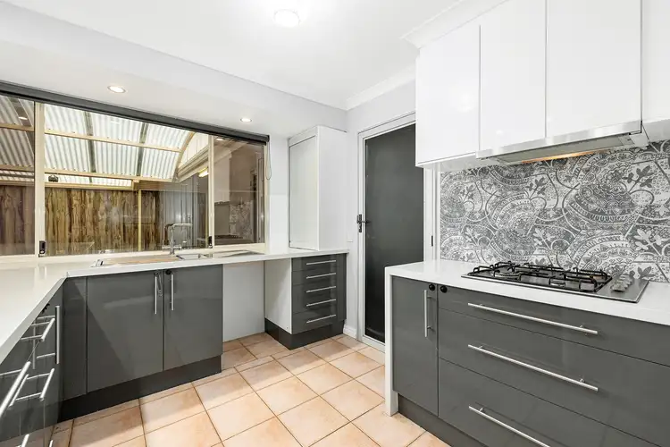 Second view of Homely house listing, 7 Pineview Place, Landsdale WA 6065