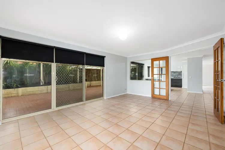 Third view of Homely house listing, 7 Pineview Place, Landsdale WA 6065