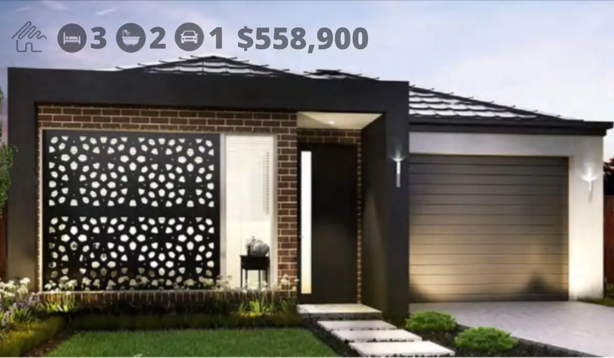 Main view of Homely house listing, Address available on request