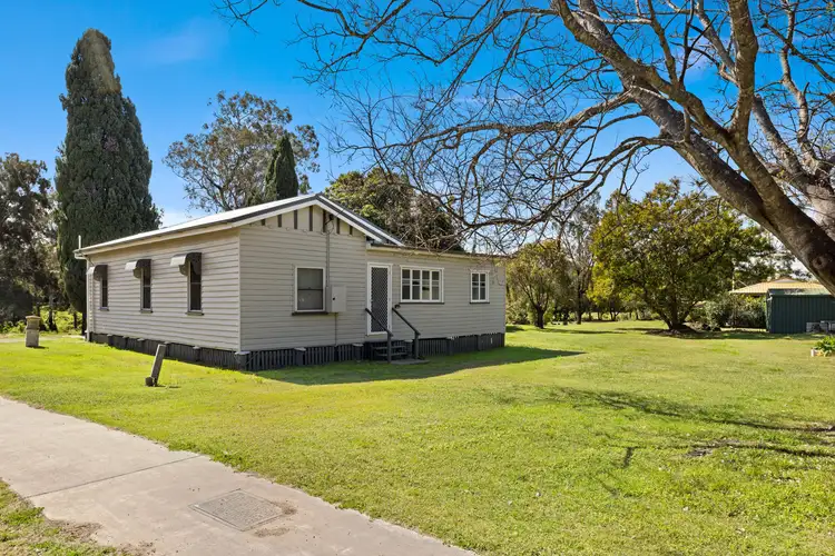 Main view of Homely house listing, 20 Jones Road, Withcott QLD 4352