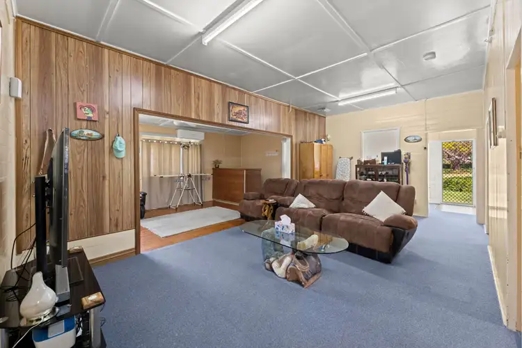 Second view of Homely house listing, 20 Jones Road, Withcott QLD 4352