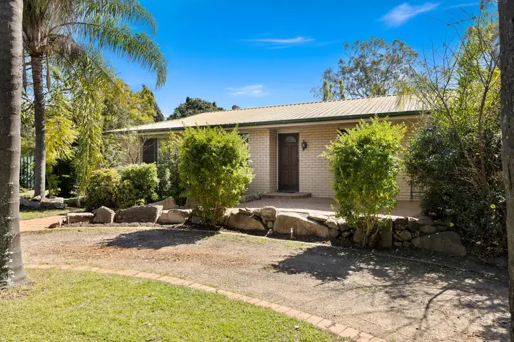 Main view of Homely house listing, 2 Shorelands Drive, Withcott QLD 4352