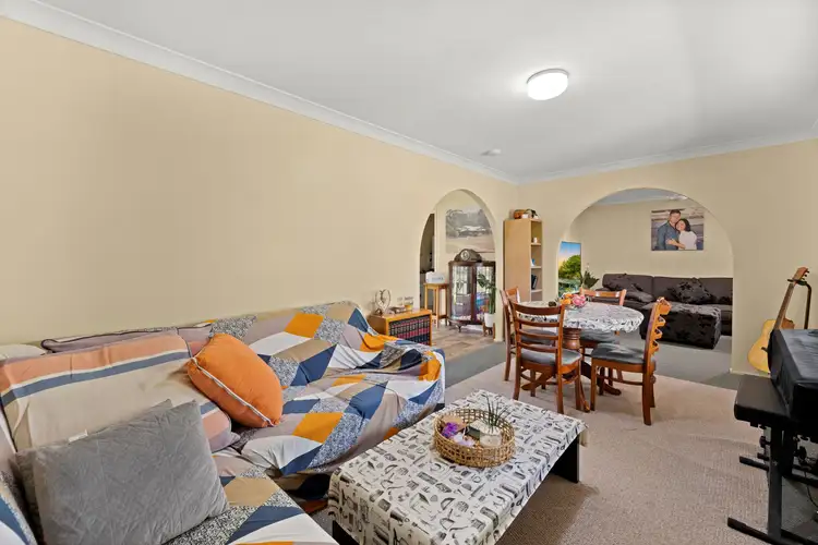 Second view of Homely house listing, 2 Shorelands Drive, Withcott QLD 4352