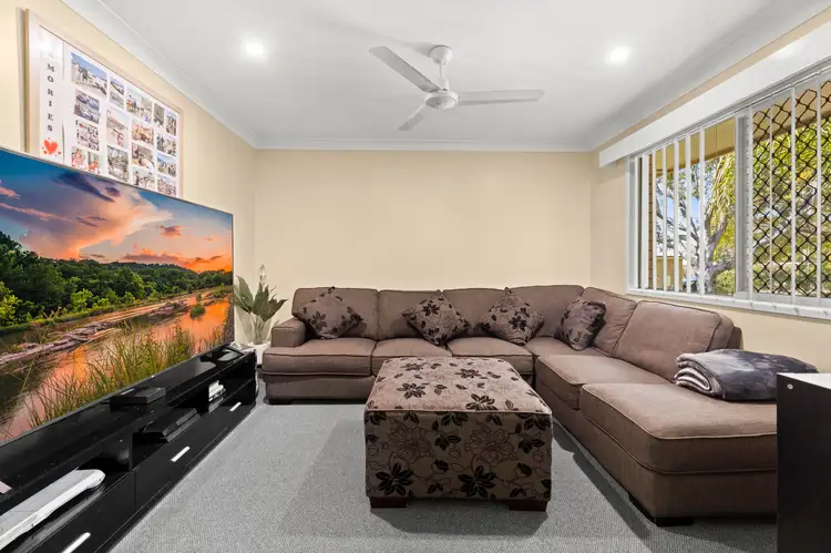 Third view of Homely house listing, 2 Shorelands Drive, Withcott QLD 4352