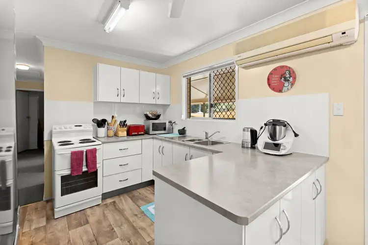 Fifth view of Homely house listing, 2 Shorelands Drive, Withcott QLD 4352