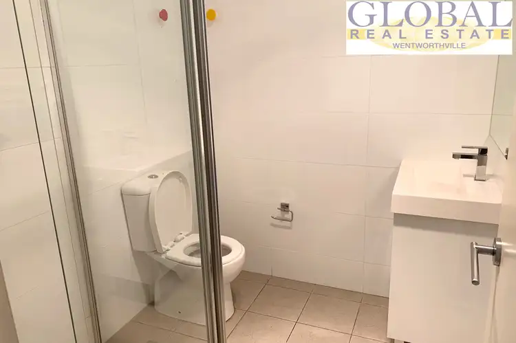 Fourth view of Homely apartment listing, 110/357 359 Great western hwy, South Wentworthville NSW 2145