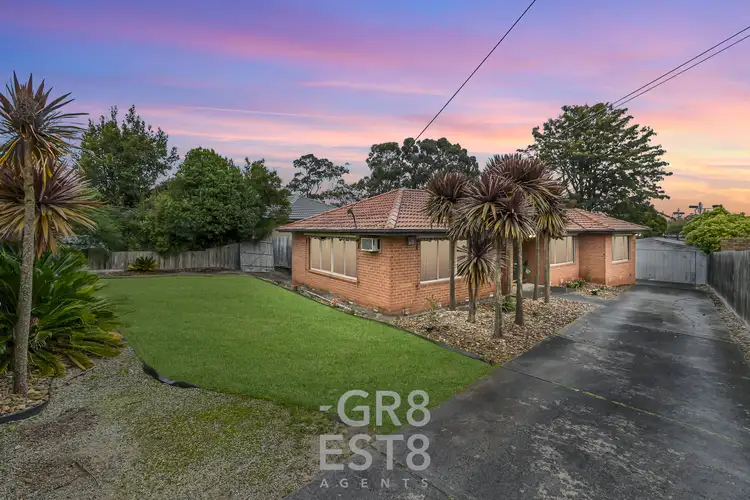 12 Raven Crescent, Narre Warren VIC 3805