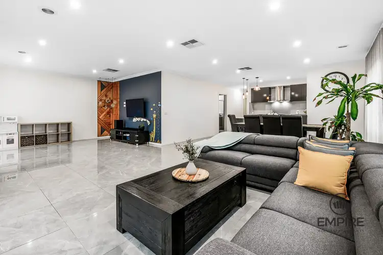 Seventh view of Homely house listing, 1 Tara Boulevard, Officer VIC 3809