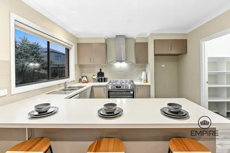 Third view of Homely house listing, 17 Brookhouse Street, Clyde North VIC 3978