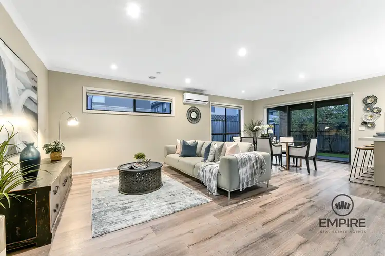 Fifth view of Homely house listing, 17 Brookhouse Street, Clyde North VIC 3978