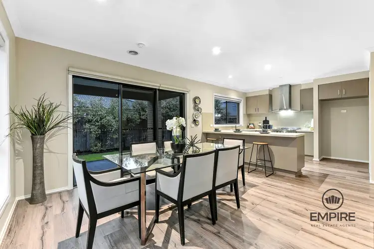 Sixth view of Homely house listing, 17 Brookhouse Street, Clyde North VIC 3978