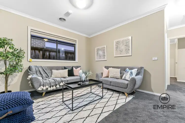 Seventh view of Homely house listing, 17 Brookhouse Street, Clyde North VIC 3978