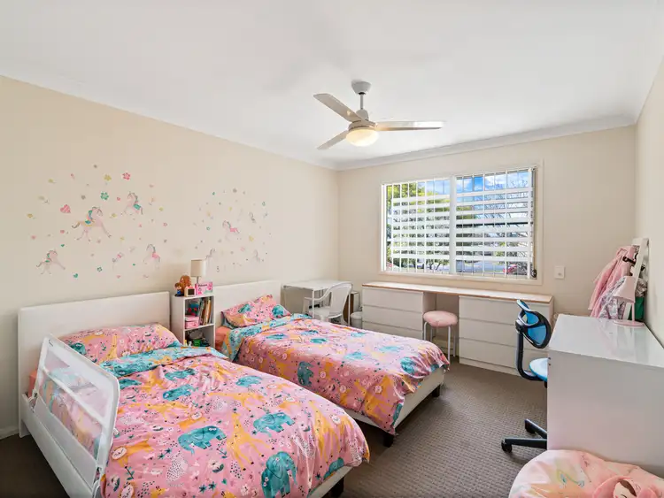 Sixth view of Homely townhouse listing, 4/77 Anzac Avenue, Newtown QLD 4350