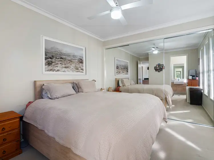 Third view of Homely unit listing, 3/14 Yarrow Close, Middle Ridge QLD 4350