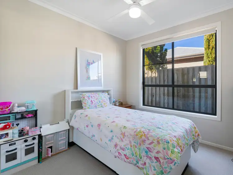 Fifth view of Homely unit listing, 3/14 Yarrow Close, Middle Ridge QLD 4350
