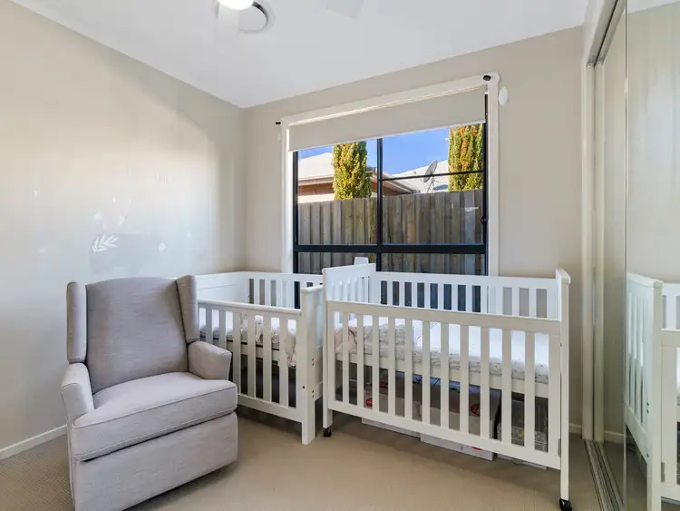 Sixth view of Homely unit listing, 3/14 Yarrow Close, Middle Ridge QLD 4350