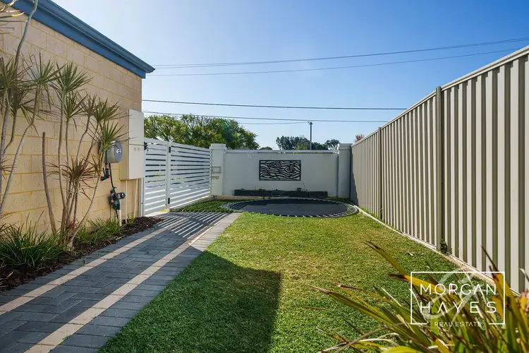 Third view of Homely house listing, 107 Barbican Street East, Riverton WA 6148