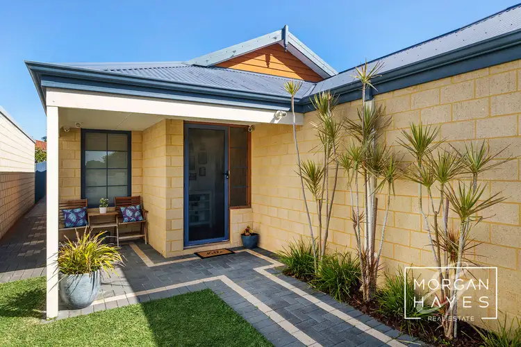 Fourth view of Homely house listing, 107 Barbican Street East, Riverton WA 6148