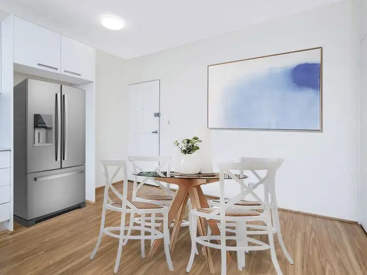 Second view of Homely unit listing, 2/52 Wentworth Avenue, Mascot NSW 2020