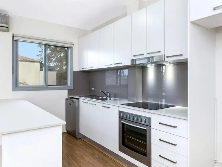 Third view of Homely unit listing, 2/52 Wentworth Avenue, Mascot NSW 2020