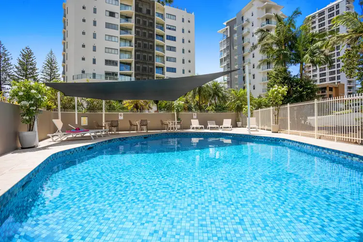 701/255 - 261 Boundary Street, Coolangatta QLD 4225