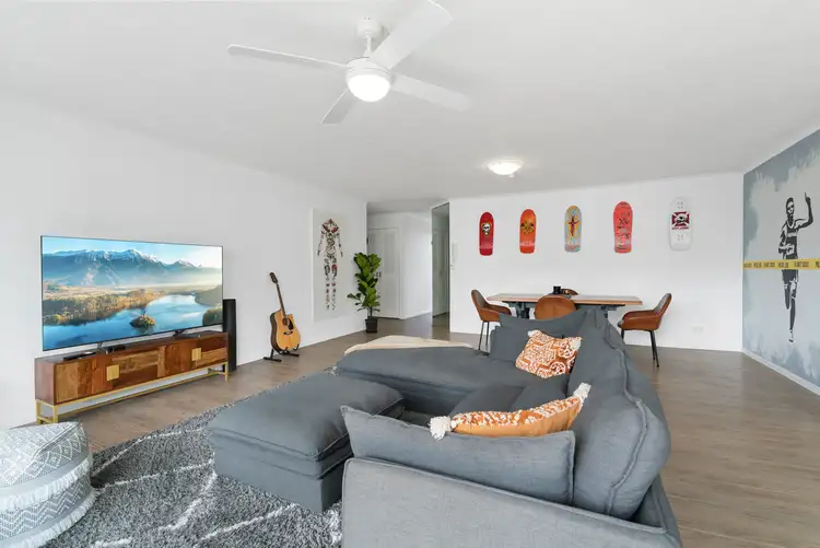 Third view of Homely unit listing, 701/255 - 261 Boundary Street, Coolangatta QLD 4225