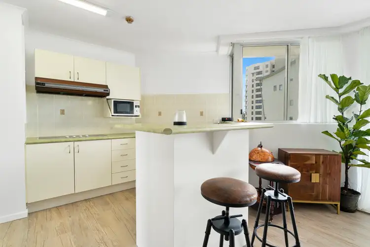 Fourth view of Homely unit listing, 701/255 - 261 Boundary Street, Coolangatta QLD 4225