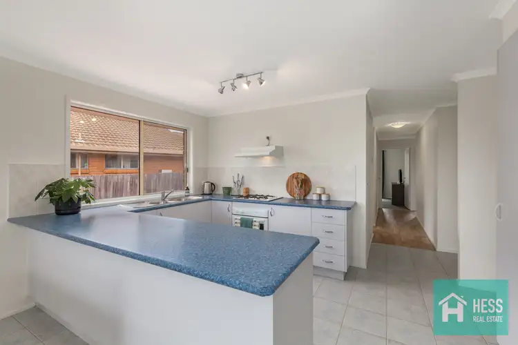 Second view of Homely house listing, 4 Butler Court, Wallan VIC 3756