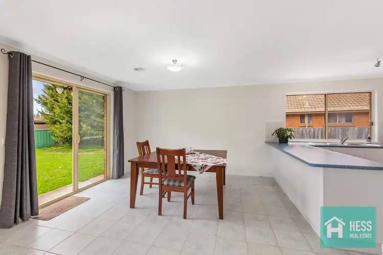 Third view of Homely house listing, 4 Butler Court, Wallan VIC 3756