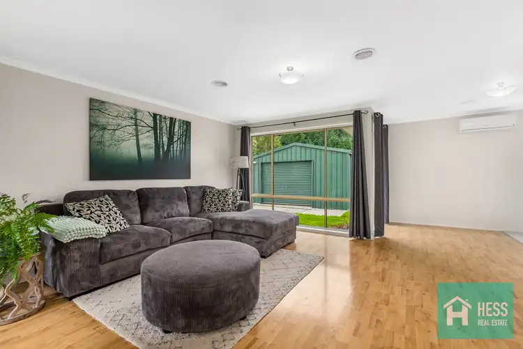 Fifth view of Homely house listing, 4 Butler Court, Wallan VIC 3756
