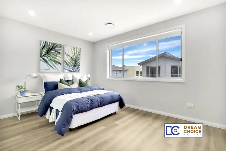 Fifth view of Homely house listing, Address available on request