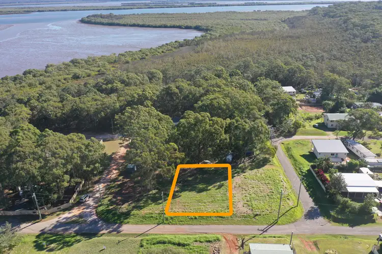 Second view of Homely land listing, 16 Allamanda Street, Russell Island QLD 4184