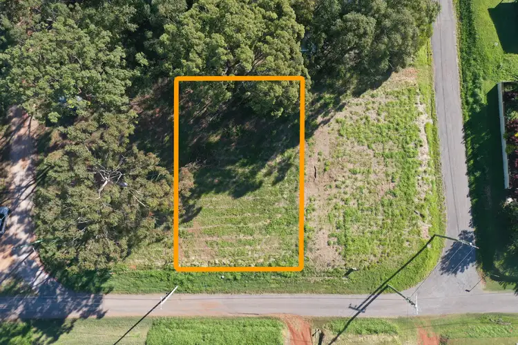Third view of Homely land listing, 16 Allamanda Street, Russell Island QLD 4184