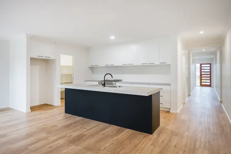 Second view of Homely house listing, 8 Penfold Drive, Warrnambool VIC 3280