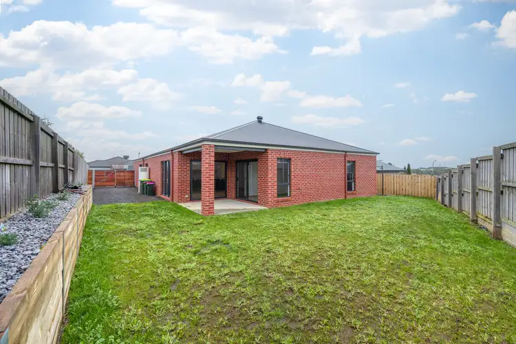 Third view of Homely house listing, 8 Penfold Drive, Warrnambool VIC 3280