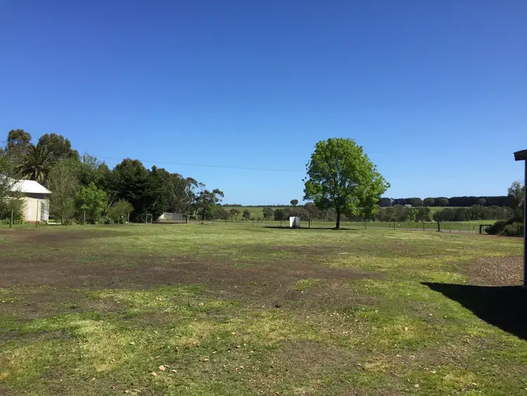 Third view of Homely house listing, 37 Ellerslie-Panmure Road, Ellerslie VIC 3265