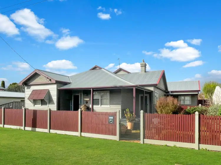 Main view of Homely house listing, 100 Palmer Street, Portland VIC 3305