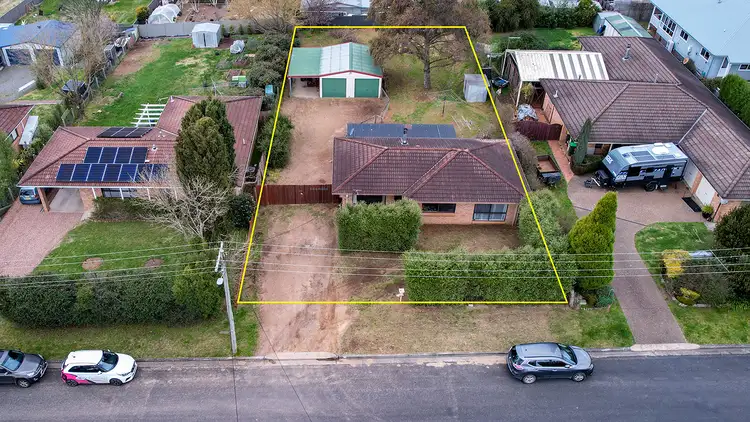 Second view of Homely house listing, 33 Anne Street, Mittagong NSW 2575
