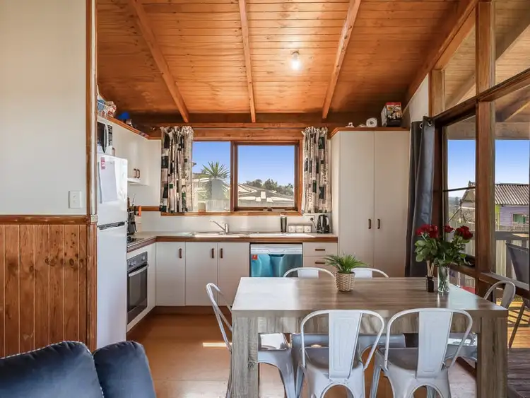 Second view of Homely house listing, 17 Glen Court, Glencoe QLD 4352