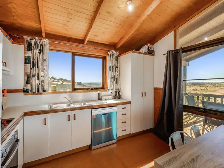 Third view of Homely house listing, 17 Glen Court, Glencoe QLD 4352