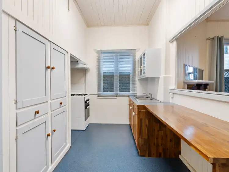 Third view of Homely house listing, 124 James Street, South Toowoomba QLD 4350