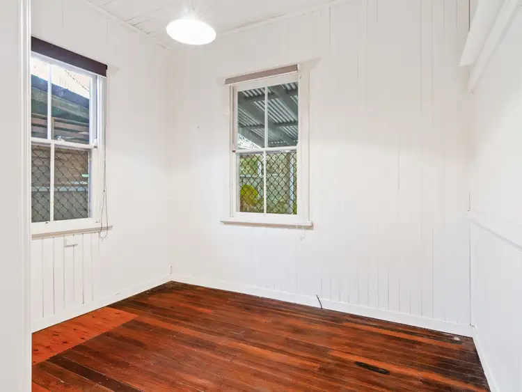 Fifth view of Homely house listing, 124 James Street, South Toowoomba QLD 4350