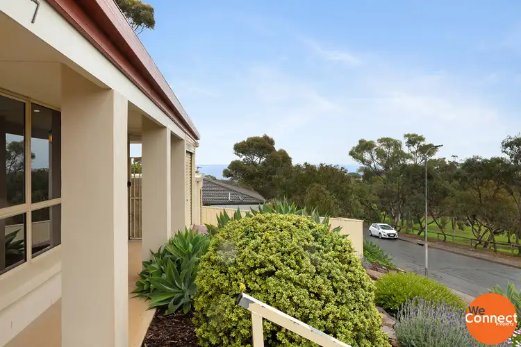 Second view of Homely house listing, 7 Narida Street, Hallett Cove SA 5158