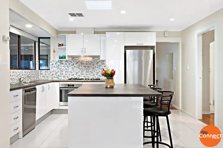 Fifth view of Homely house listing, 7 Narida Street, Hallett Cove SA 5158