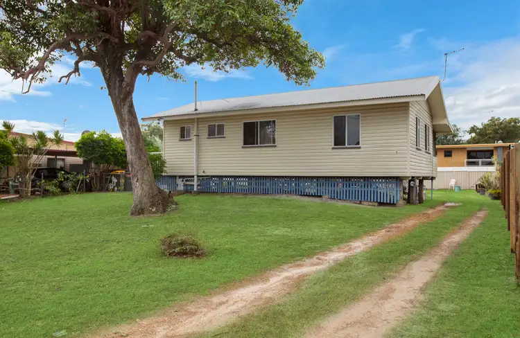 Main view of Homely house listing, 7 Cypress Avenue, Woorim QLD 4507