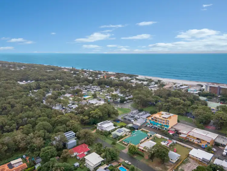 Second view of Homely house listing, 7 Cypress Avenue, Woorim QLD 4507