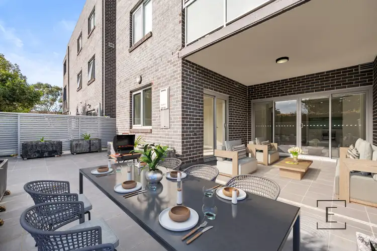 Main view of Homely apartment listing, 6/564 Liverpool Road, Strathfield South NSW 2136