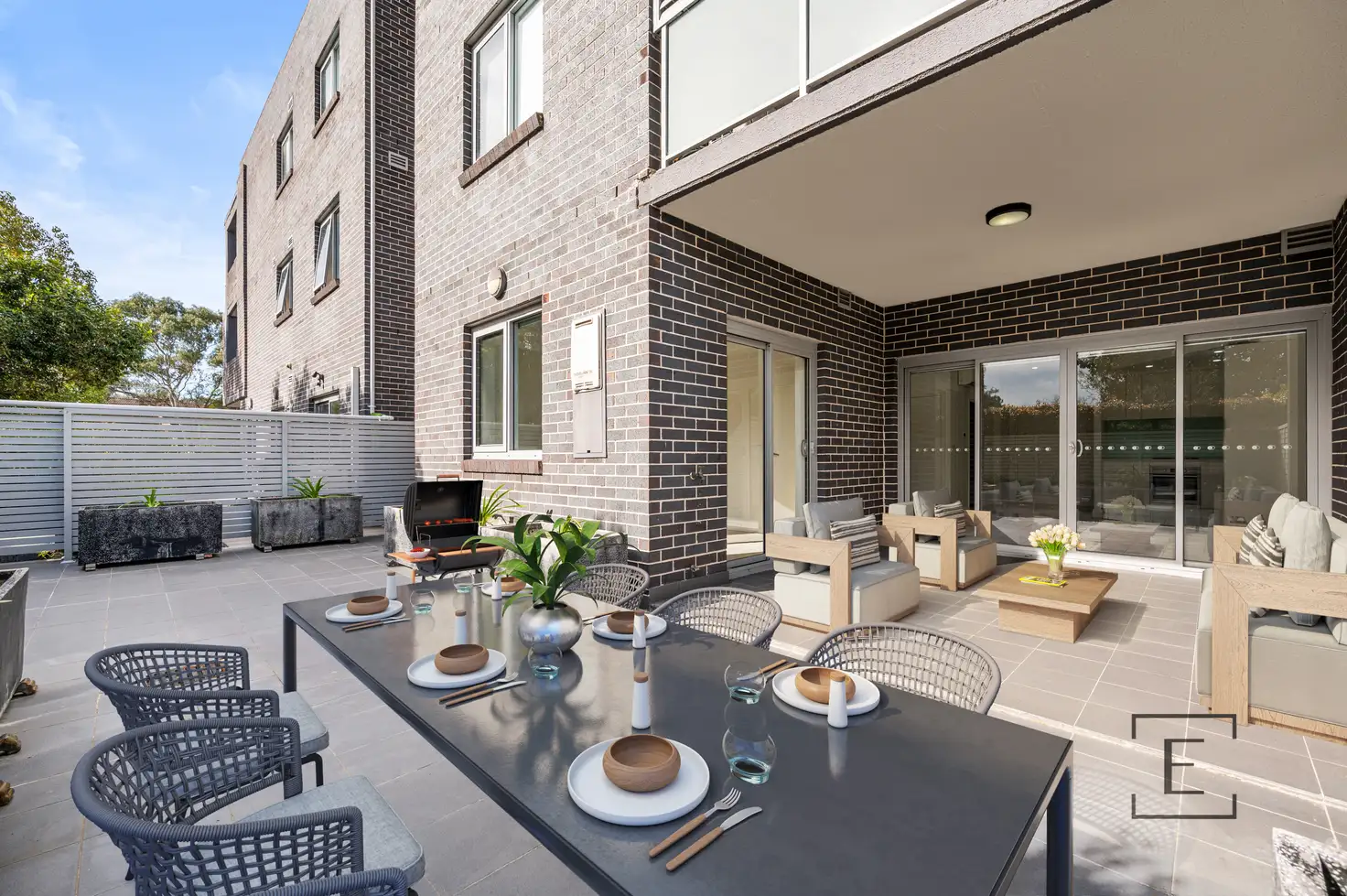 Main view of Homely apartment listing, 6/564 Liverpool Road, Strathfield South NSW 2136